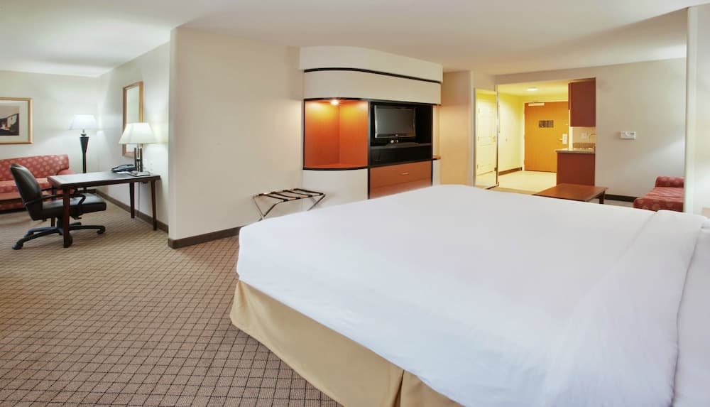 Holiday Inn Express Hotel & Suites Lincoln by IHG gallery photo in Lincoln, CA — image 23