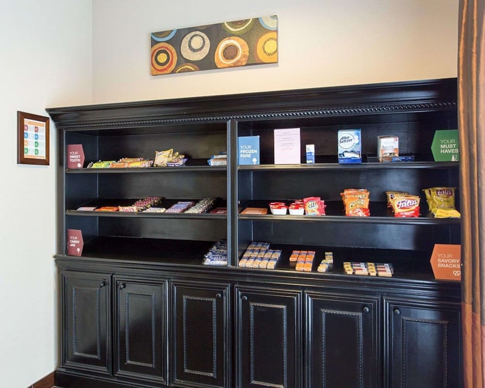 Comfort Suites Mandeville - Covington gallery photo in Mandeville, LA — image 9