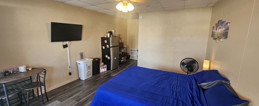 Sebastian Gardens Inn & Suites property views in Sebastian, FL — gallery photo 3