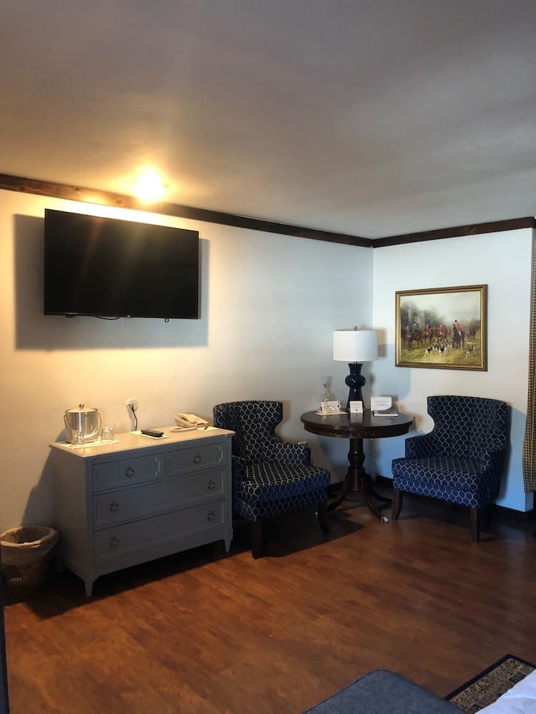 Beekman Arms and Delamater Inn gallery photo in Rhinebeck — image 4