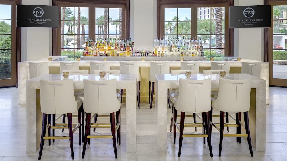 Green Valley Ranch Resort and Spa gallery photo in Henderson, NV — image 180