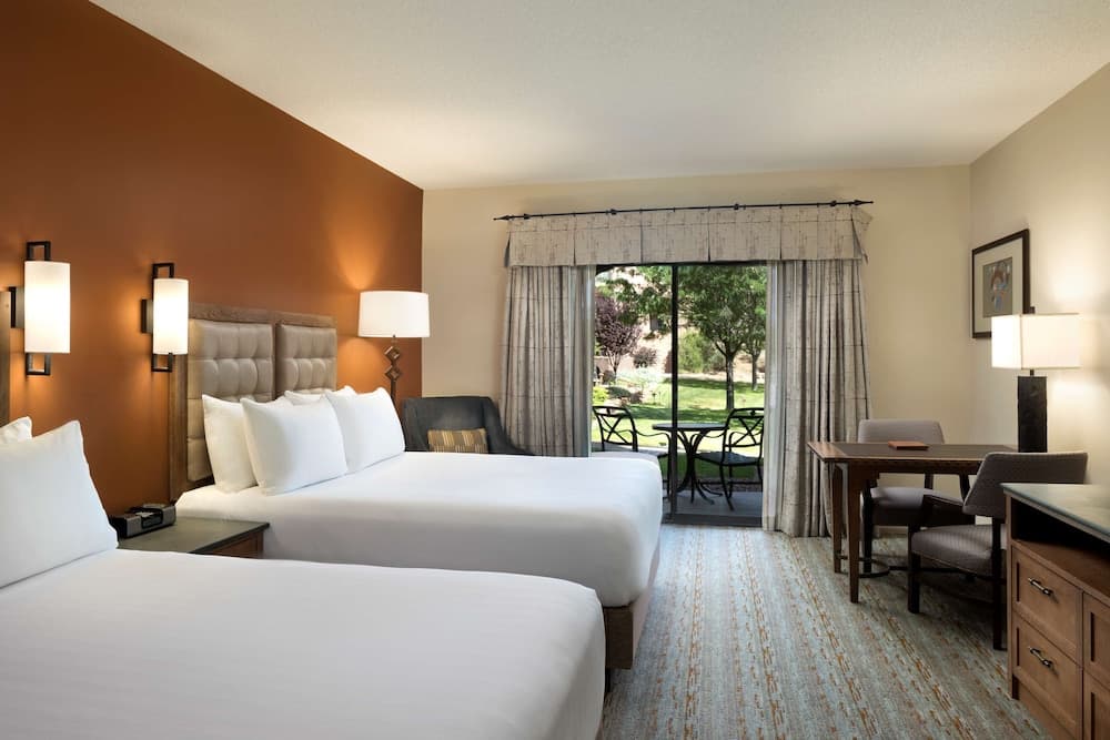 Hyatt Regency Tamaya Resort & Spa gallery photo in Santa Ana Pueblo, NM — image 119