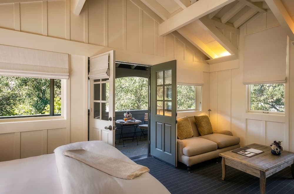 Meadowood Napa Valley gallery photo in St. Helena, CA — image 43