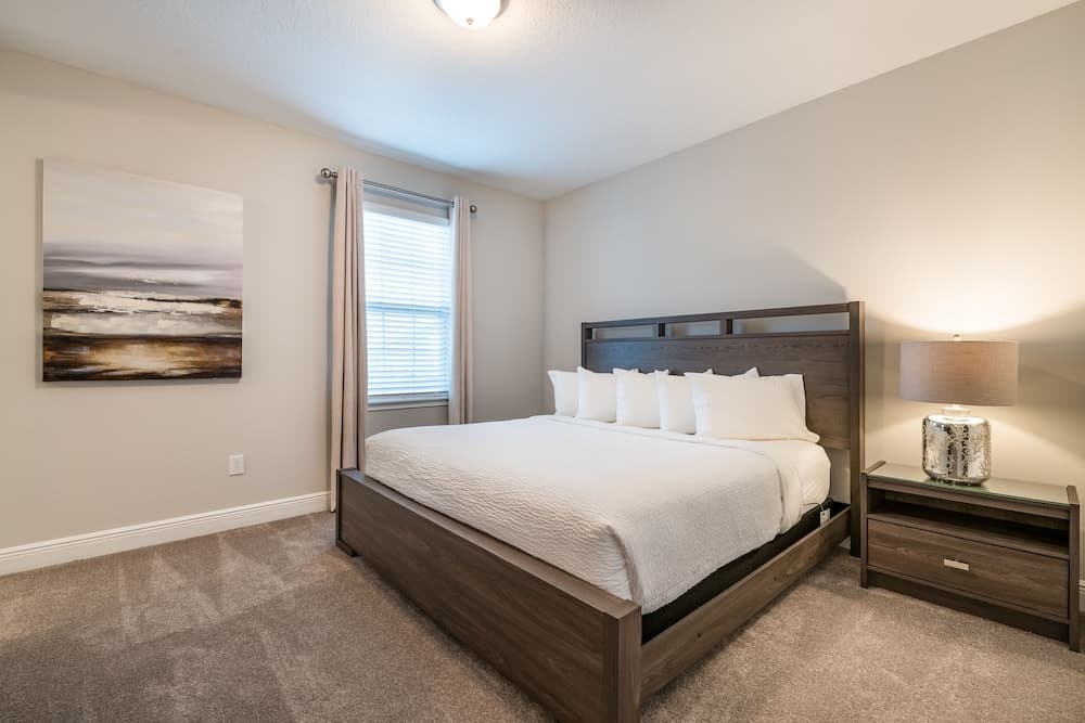 Encore Resort and Water Park at Reunion by Rentyl gallery photo in Kissimmee, FL — image 263
