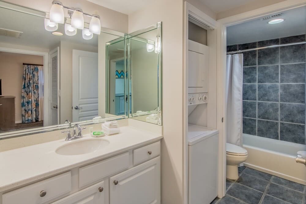Holiday Inn Club Vacations Panama City Beach Resort by IHG property views in Panama City Beach, FL — gallery photo 3