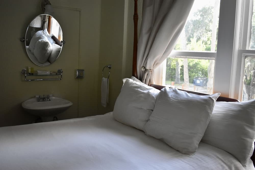 The DeLand Hotel gallery photo in DeLand, FL — image 43