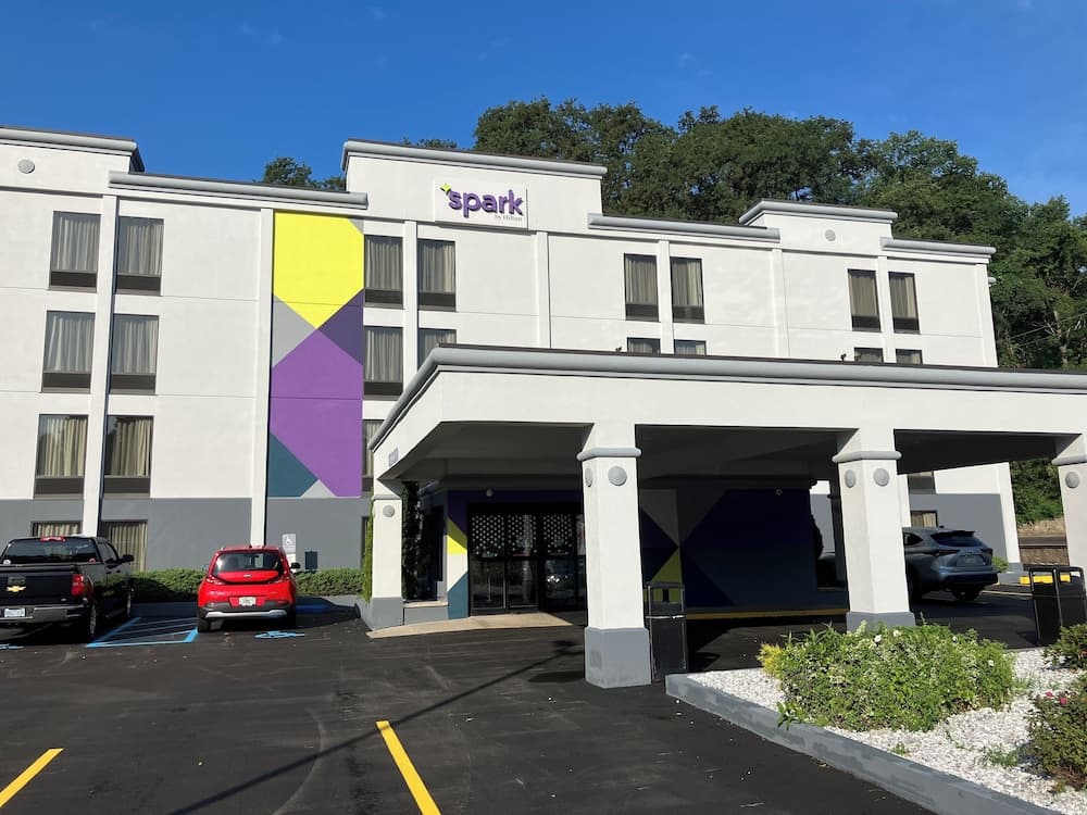 Spark by Hilton Clarks Summit — hotel in Clarks Summit, Pennsylvania