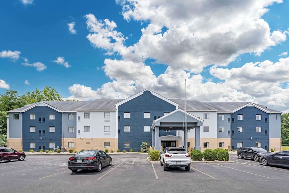 Country Inn & Suites by Radisson, Pickerington, OH — hotel in Pickerington, Ohio