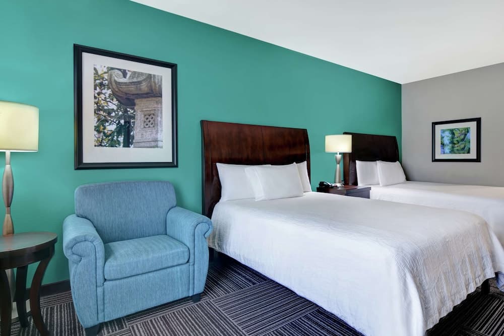 Hilton Garden Inn Fayettevile gallery photo in Fayetteville, AR — image 4