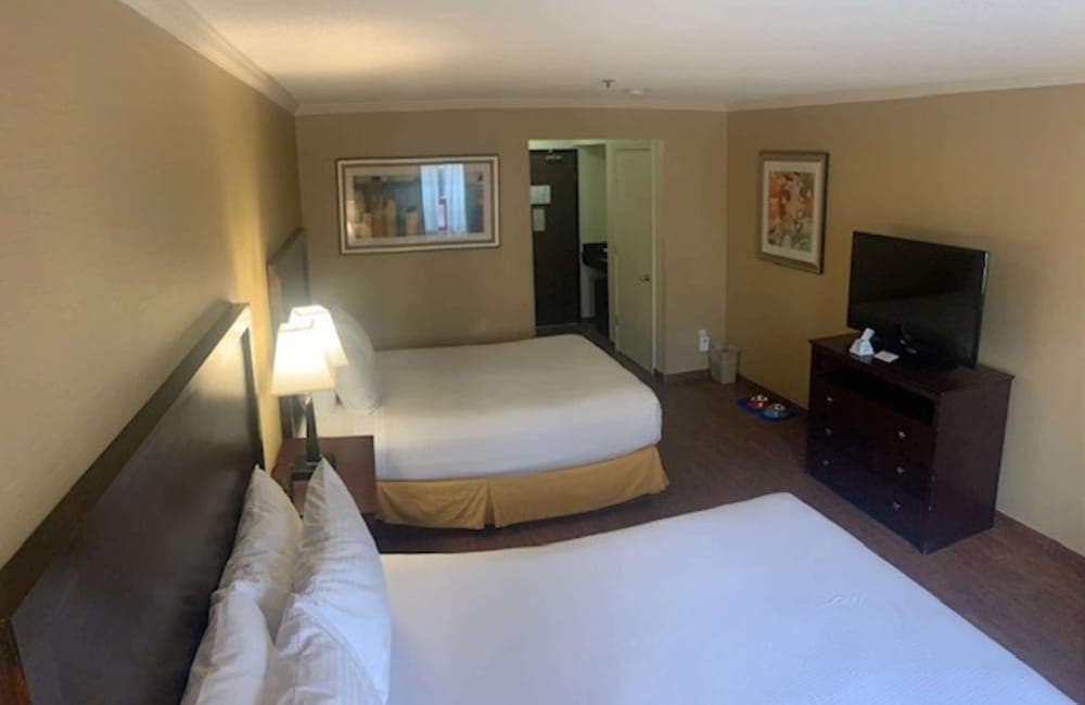 Best Western Davison Inn gallery photo in Davison, MI — image 47