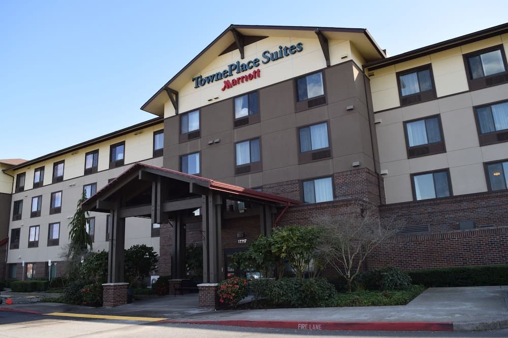 Towneplace Suites Portland Vancouver gallery photo in Vancouver, WA — image 6