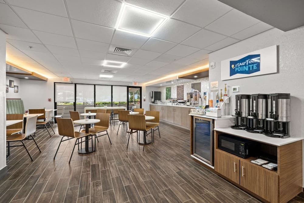 Clarion Pointe Lakeland I-4 gallery photo in Lakeland, FL — image 15