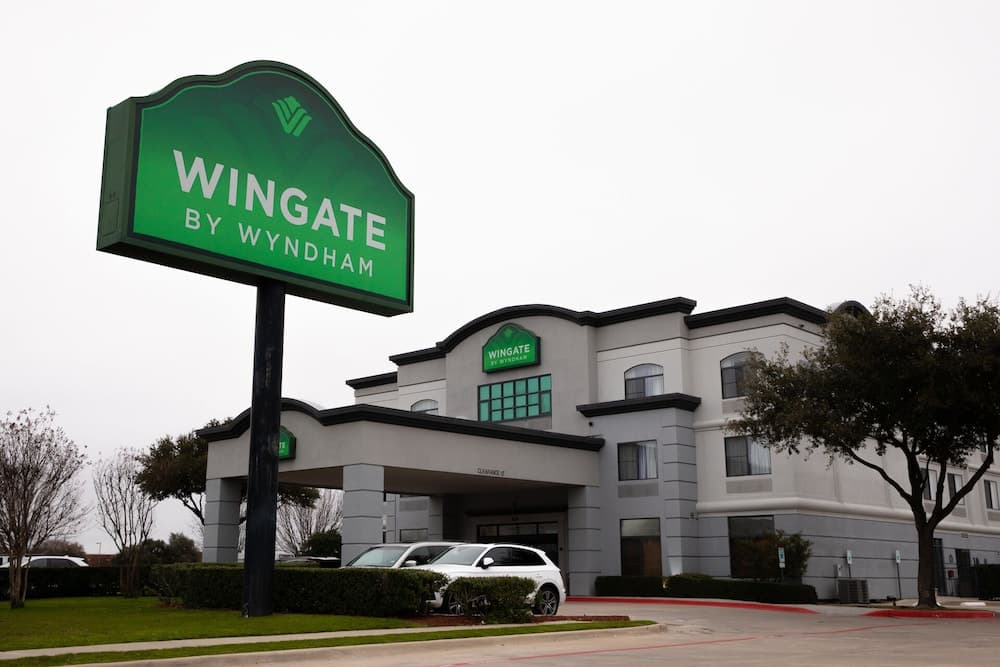 Wingate by Wyndham DFW / North Irving — hotel in Irving, Texas