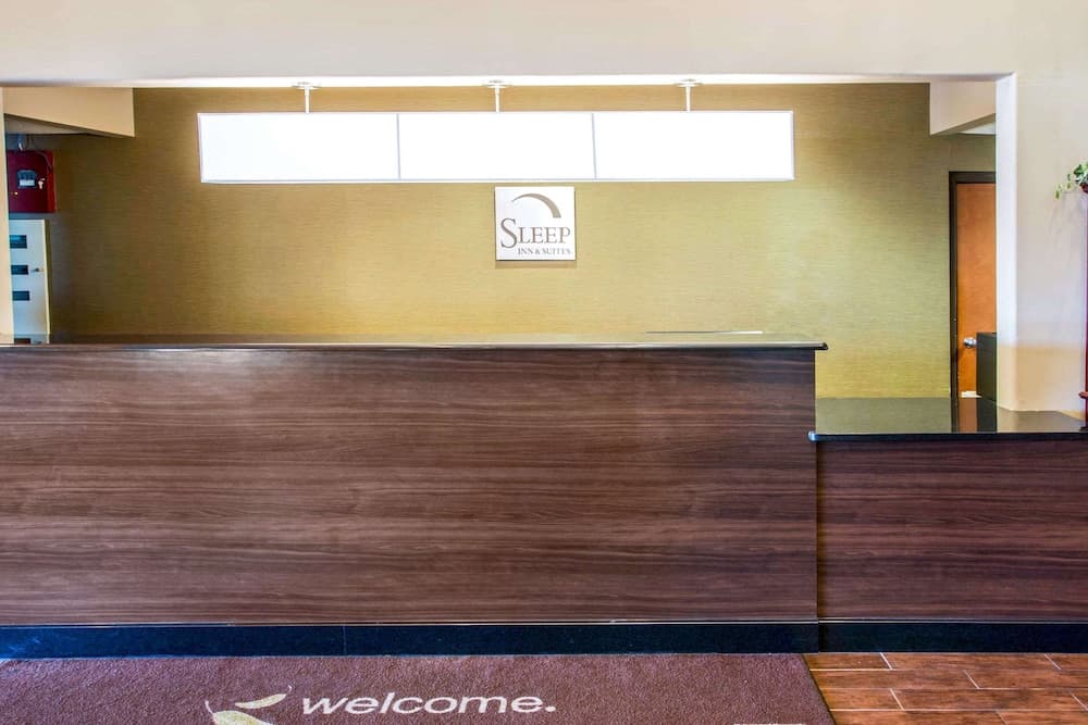 Sleep Inn & Suites Oregon - Toledo gallery photo in Oregon, OH — image 26
