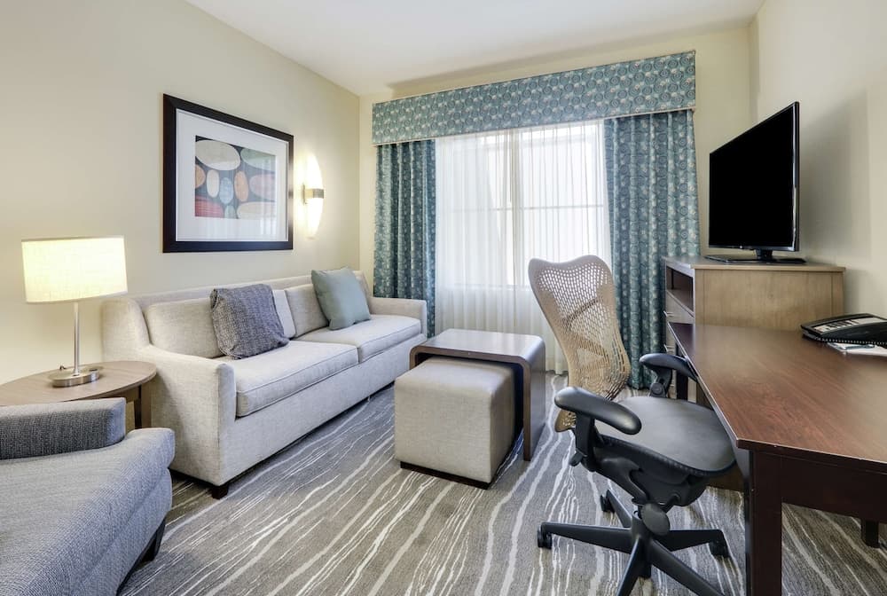 Homewood Suites Dallas Allen gallery photo in Allen, TX — image 34