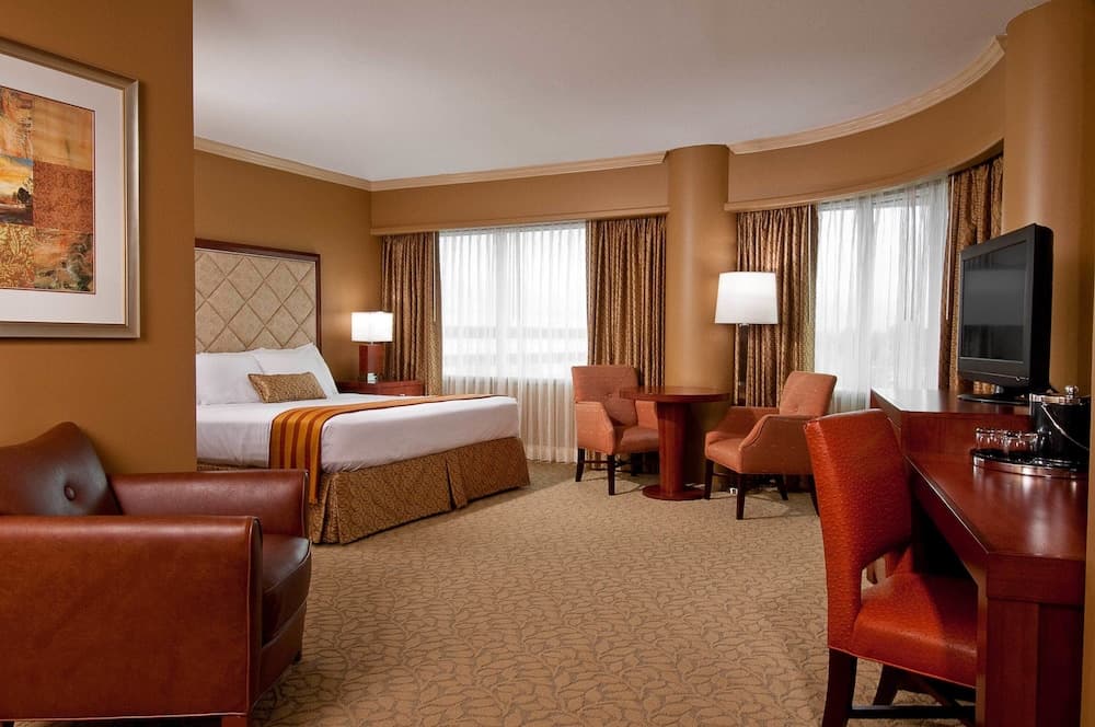 The Brook at Turning Stone Resort Casino gallery photo in Verona — image 16
