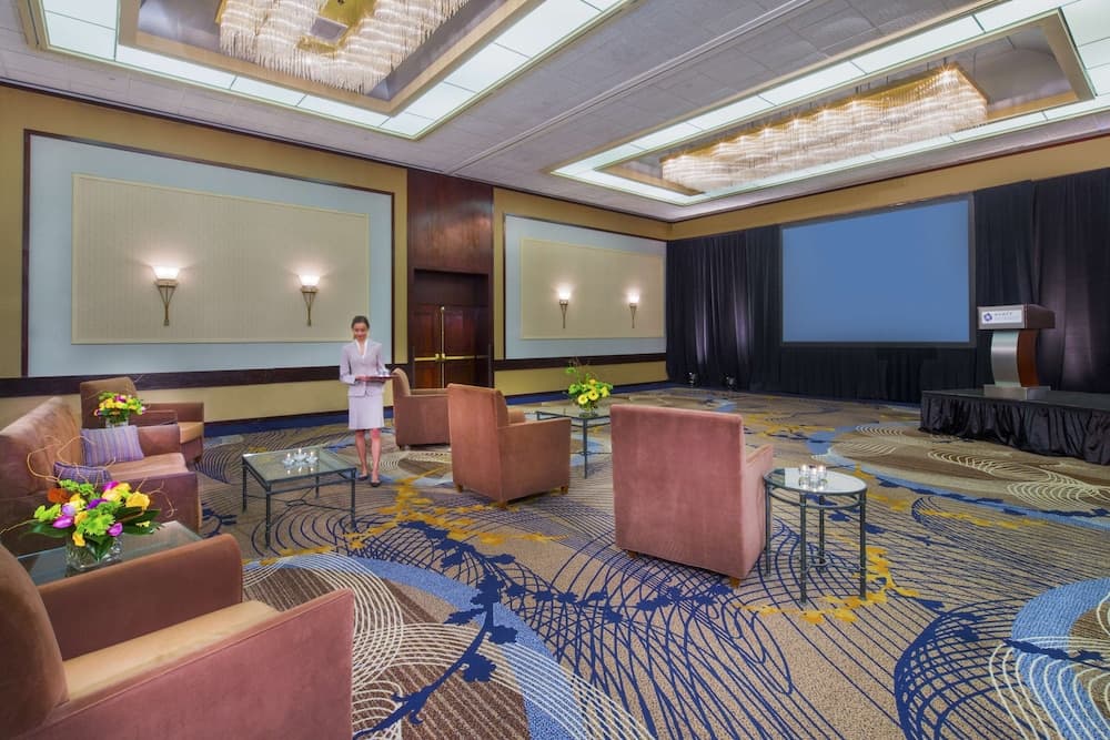 Hyatt Regency Buffalo gallery photo in Buffalo, NY — image 5