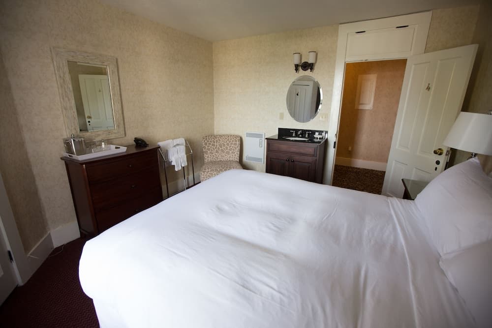 Roche Harbor Resort interior in Friday Harbor, WA — gallery photo 2