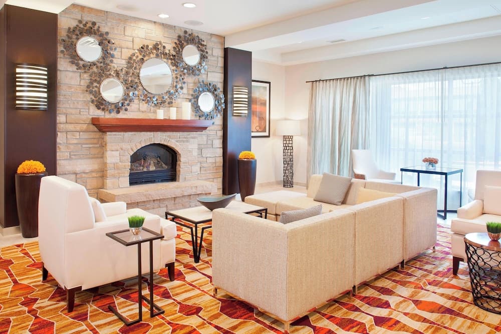 Courtyard by Marriott Pueblo Downtown gallery photo in Pueblo, CO — image 8