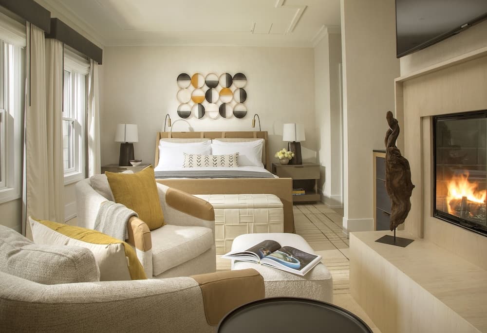 MacArthur Place Hotel & Spa gallery photo in Sonoma, CA — image 68