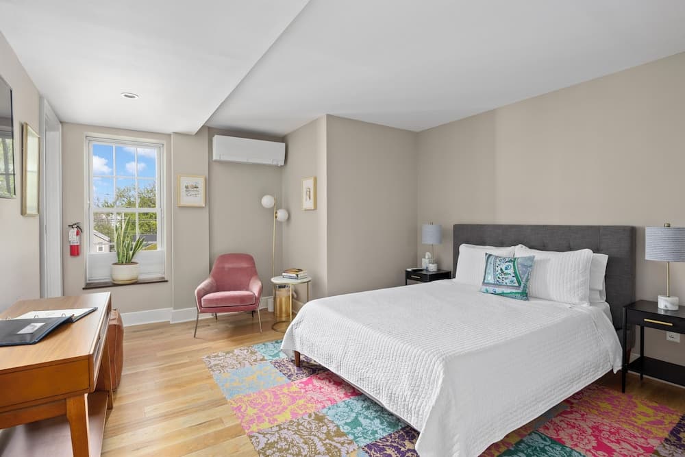 Howard Hotel gallery photo in Hudson, NY — image 18