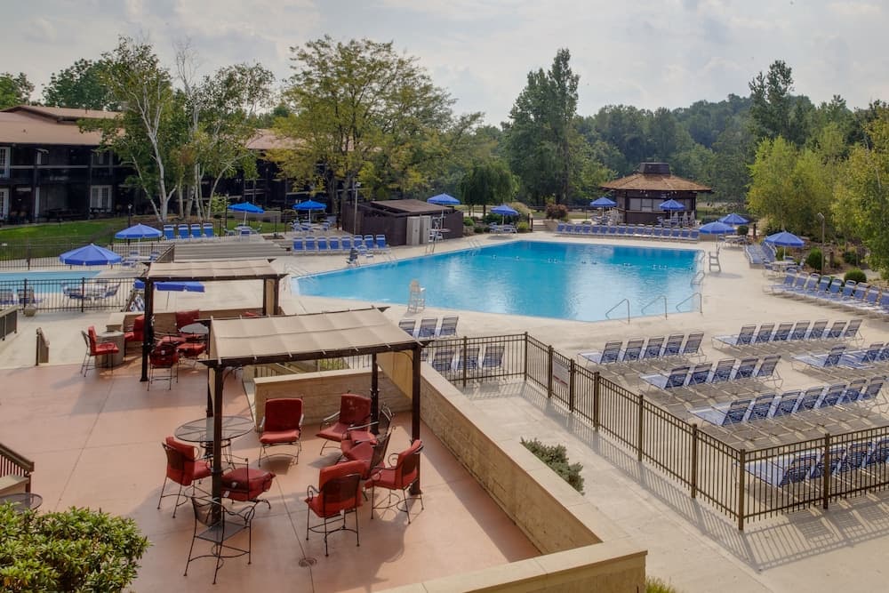 Salt Fork Lodge and Conference Center gallery photo in Cambridge, OH — image 60