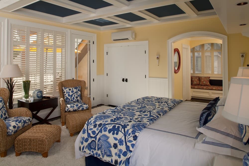 The Inn at Pleasant Beach gallery photo in Bainbridge Island, WA — image 10