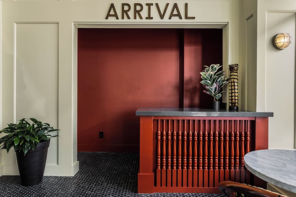 Hotel Vela gallery photo in Gulfport, MS — image 5