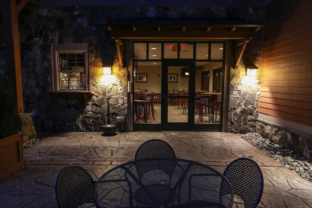 Kaatskill Mountain Club & Condos by Vail Resorts gallery photo in Hunter — image 23