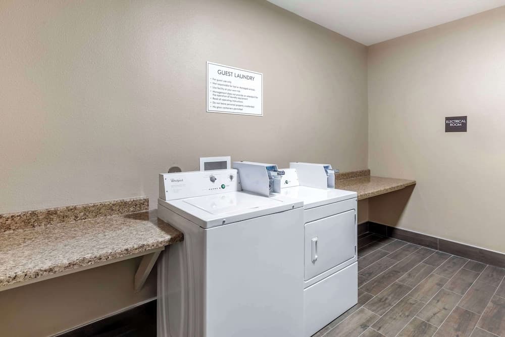 Comfort Inn & Suites Temple - Medical Center gallery photo in Temple, TX — image 6