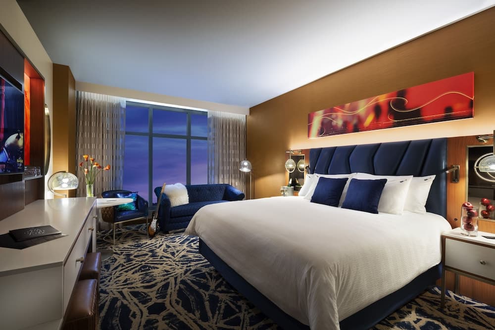 Hard Rock Hotel & Casino Sacramento gallery photo in Wheatland, CA — image 22