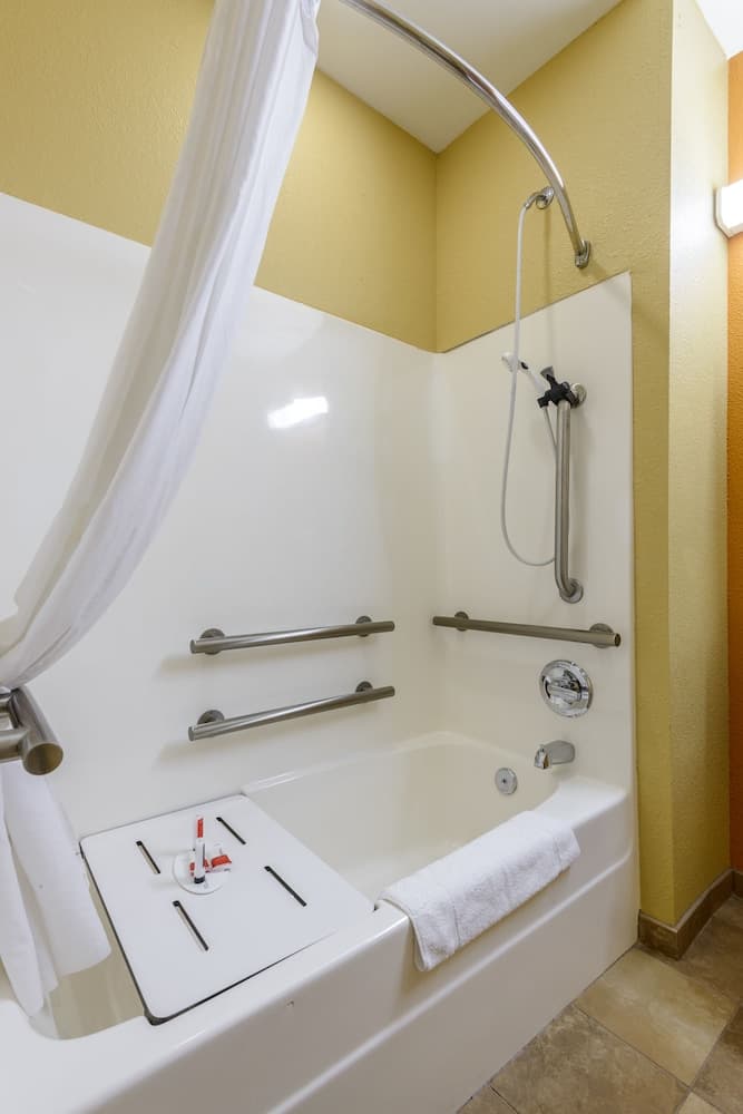 Microtel Inn & Suites by Wyndham Greenville/University Medic gallery photo in Greenville, NC — image 27