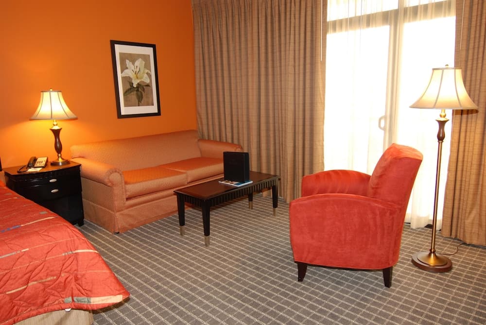 Oakland Airport Executive Hotel gallery photo in Oakland, CA — image 48