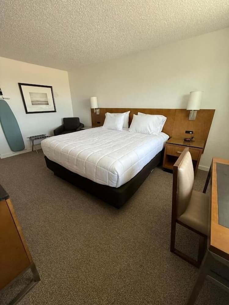 Hotel Simply Stay featured exterior or lobby in Hobbs, NM — similar hotel