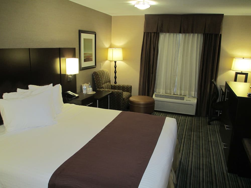 Best Western Brentwood Inn gallery photo in Brentwood, CA — image 23