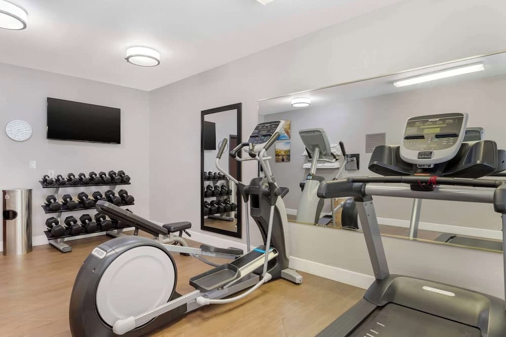 Comfort Suites Shenandoah-The Woodlands gallery photo in The Woodlands, TX — image 5