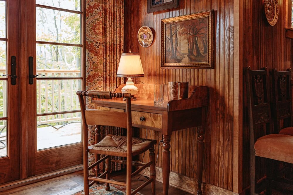 Deer Mountain Inn gallery photo in Haines Falls, NY — image 31