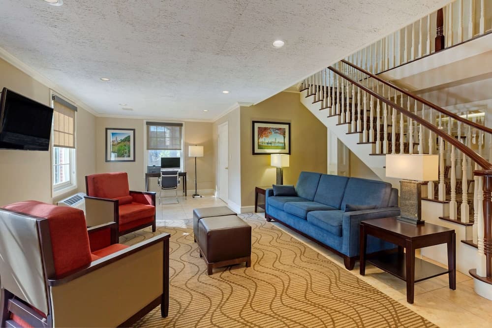 Comfort Inn Rockland - Boston gallery photo in Rockland — image 23