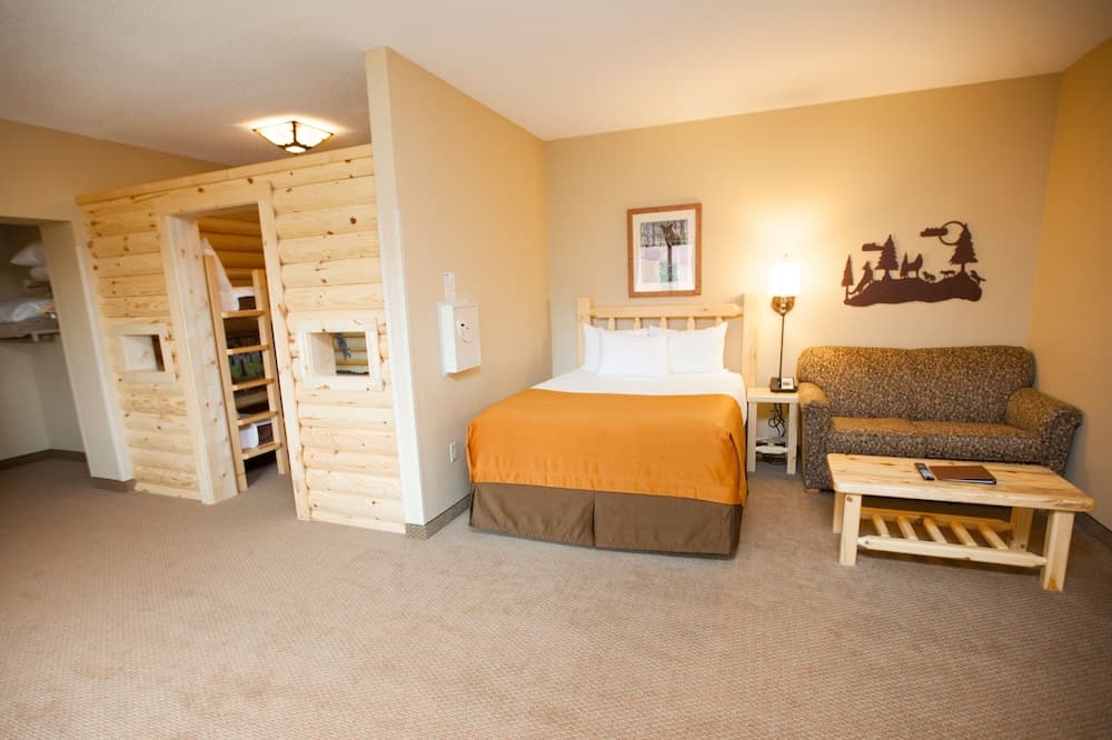 Great Wolf Lodge Boston / Fitchburg, MA gallery photo in Fitchburg, MA — image 37