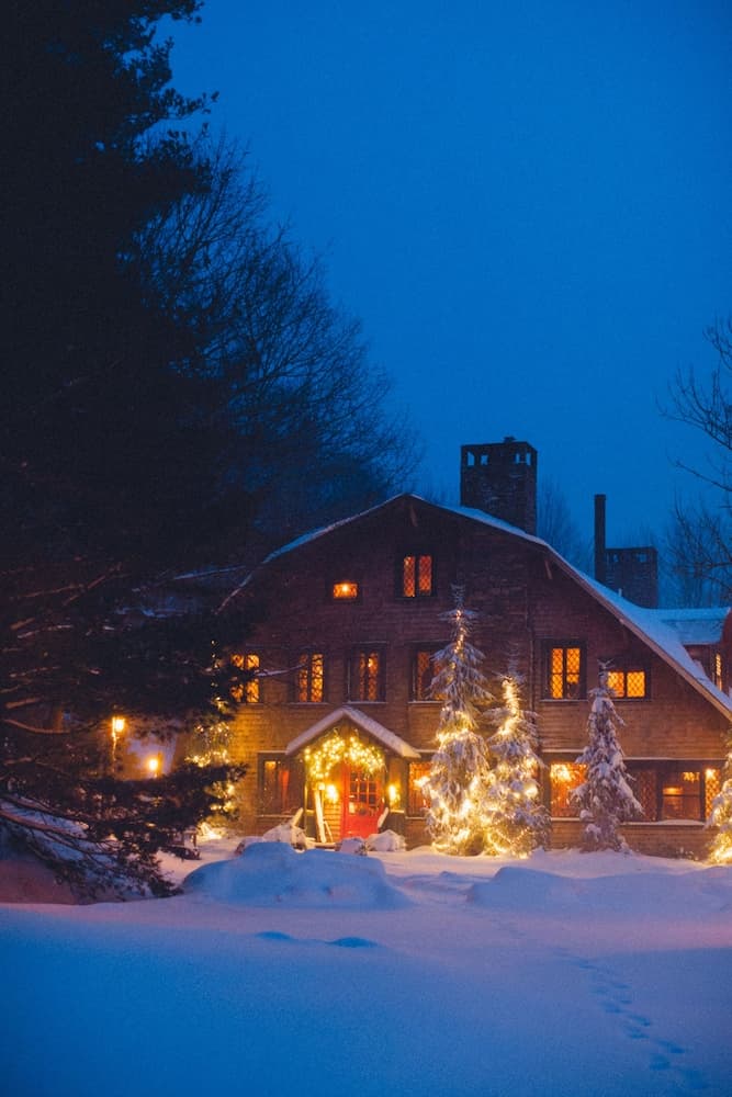 Deer Mountain Inn gallery photo in Haines Falls, NY — image 17