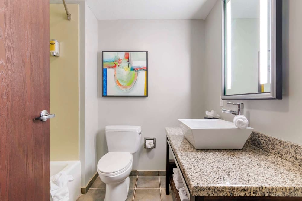 Best Western Plus Olathe Hotel gallery photo in Olathe, KS — image 12