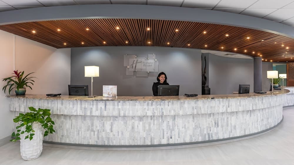 Holiday Inn Resort Panama City Beach by IHG gallery photo in Panama City Beach, FL — image 48