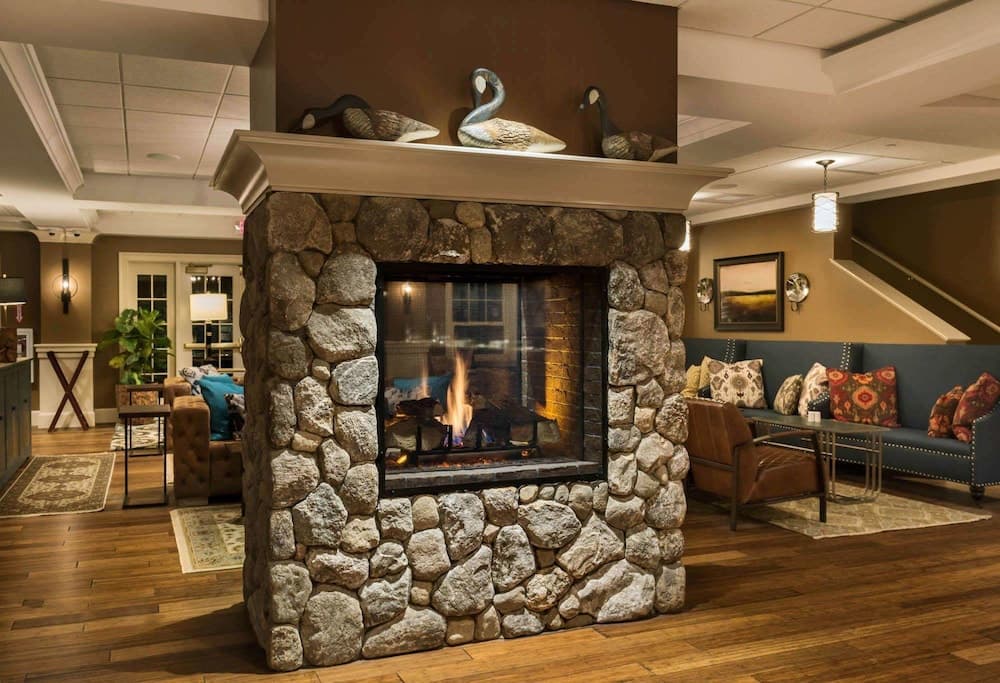 The Grand at Bedford Village Inn gallery photo in Bedford — image 34
