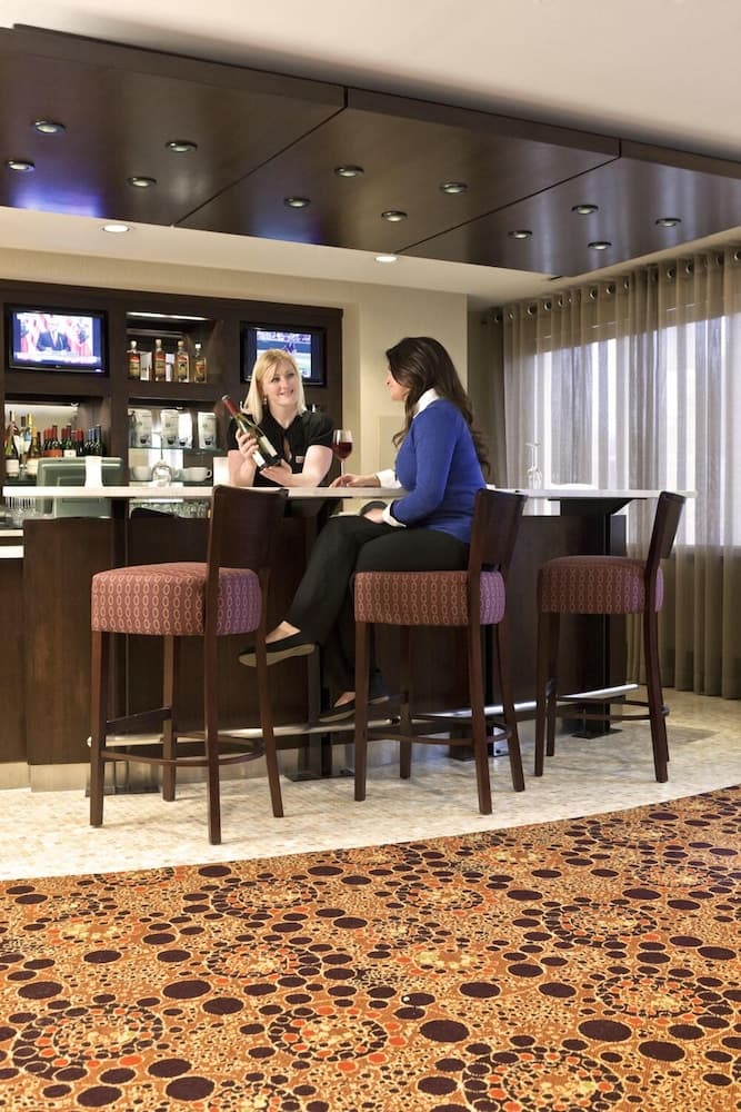 Courtyard by Marriott Newburgh Stewart Airport gallery photo in Newburgh, NY — image 25