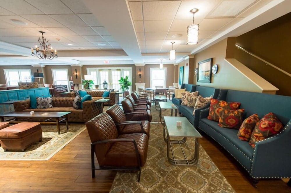 The Grand at Bedford Village Inn gallery photo in Bedford — image 4