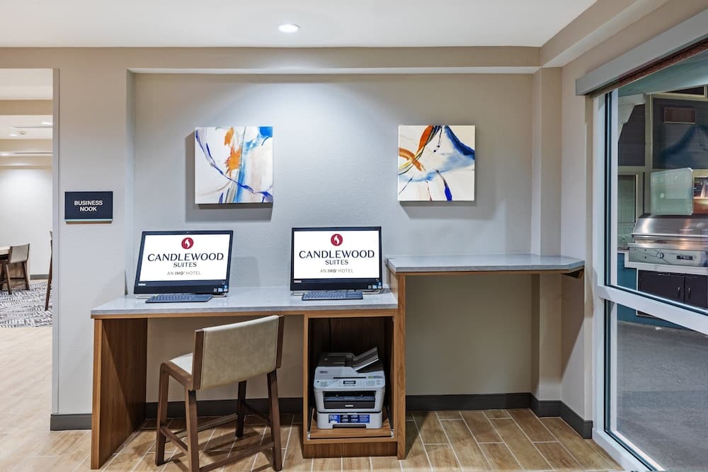 Candlewood Suites Aransas Pass by IHG gallery photo in Aransas Pass, TX — image 4