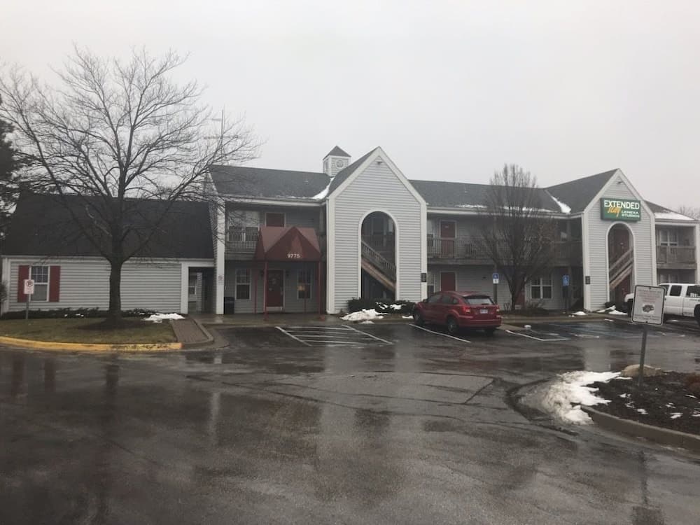 Extended Stay Lenexa Studios — hotel in Lenexa, Kansas