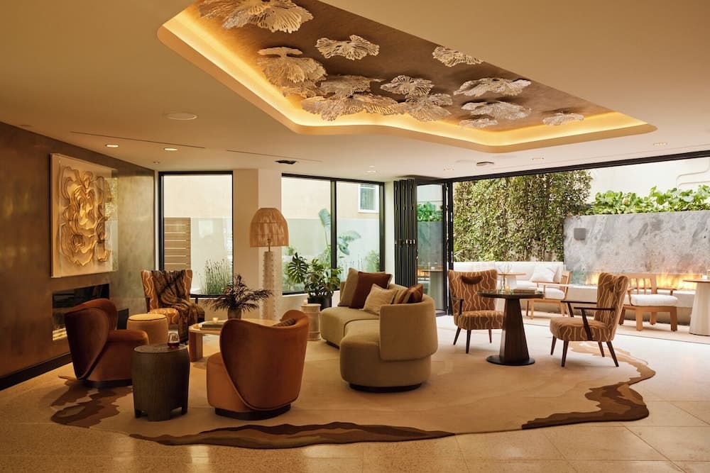 The Bower Coronado interior in Coronado, CA — gallery photo 2