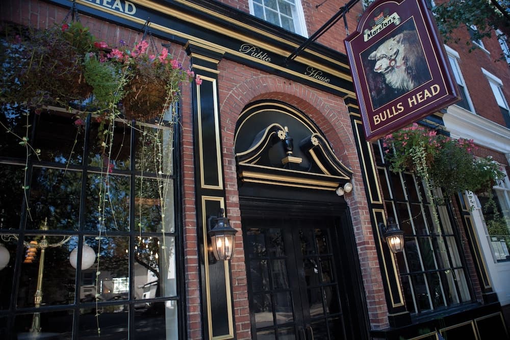 Lititz Springs Inn featured exterior or lobby in Lititz, PA — similar hotel