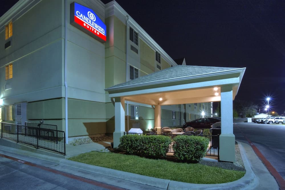 Candlewood Suites Killeen - Fort Hood Area by IHG gallery photo in Killeen, TX — image 22